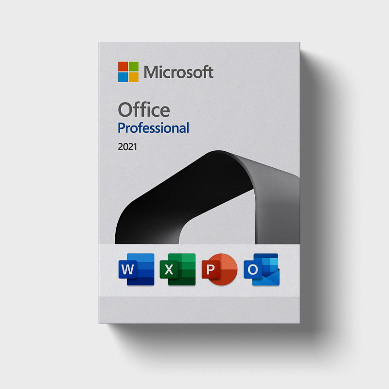 Office 2021 Pro Plus – Asociere Cont Microsoft