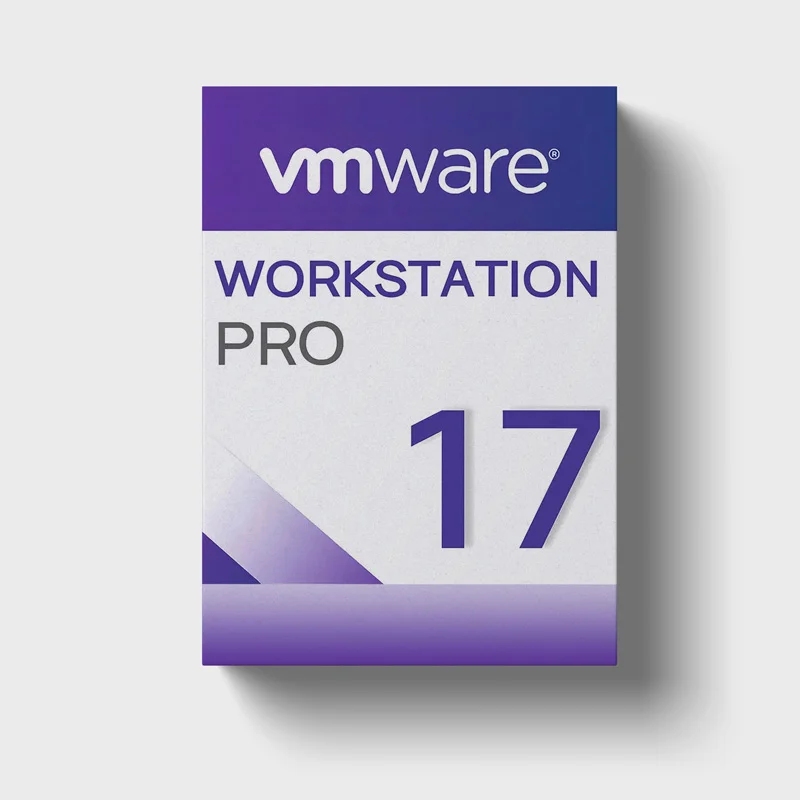 VMware Workstation 17 Pro Licenta 1 PC