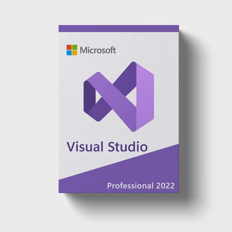 Visual Studio Professional 2022 ESD