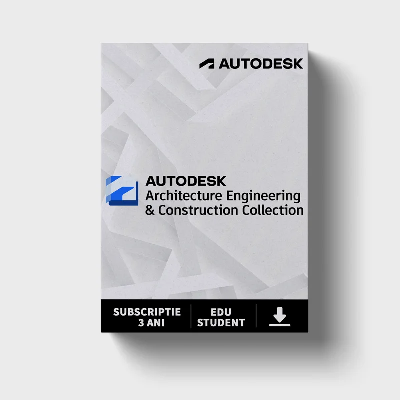 Autodesk AEC 2024 Educational 3 Ani