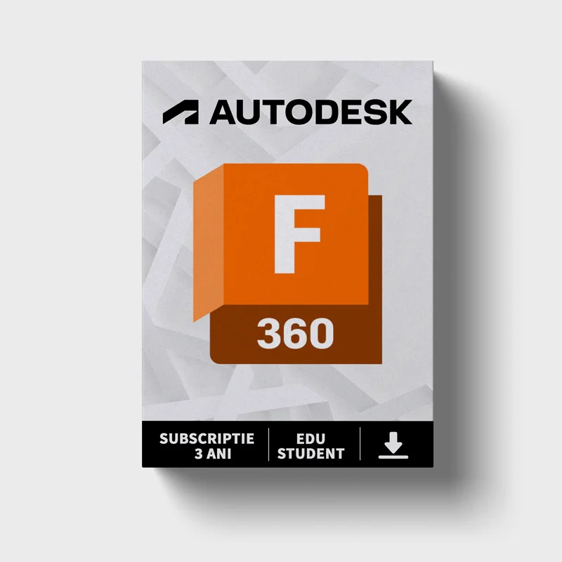 Autodesk Fusion 360 Educational 3 Ani