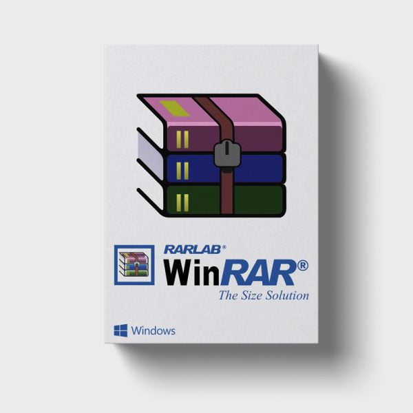 WinRAR 6.24 Licenta Electronica