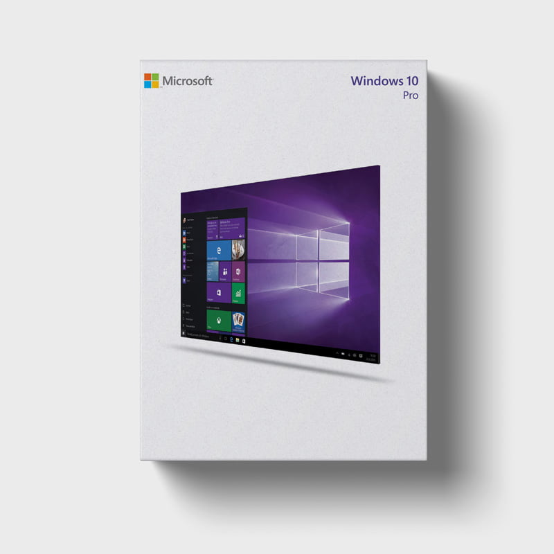 Windows 10 Pro Licenta Electronica
