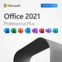 Office 2021 Professional Plus - Activare Online