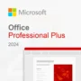 Office 2024 Professional Plus LTSC - Licenta Digitala