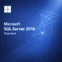 SQL Server 2016 Standard - Licenta Digitala