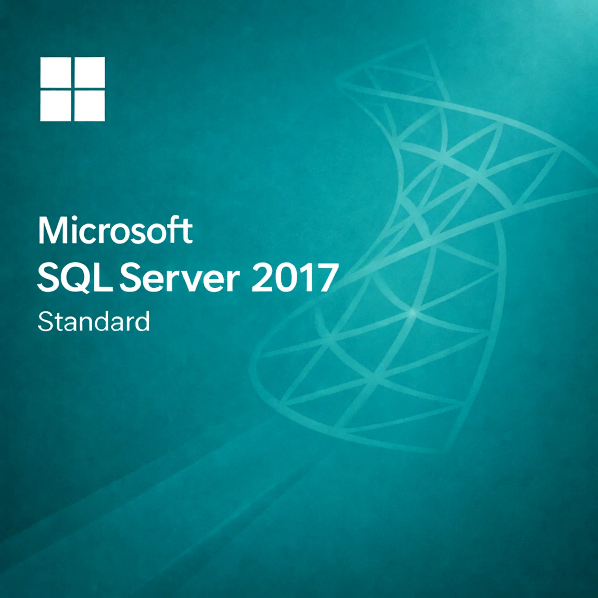 SQL Server 2017 Standard - Licenta Digitala