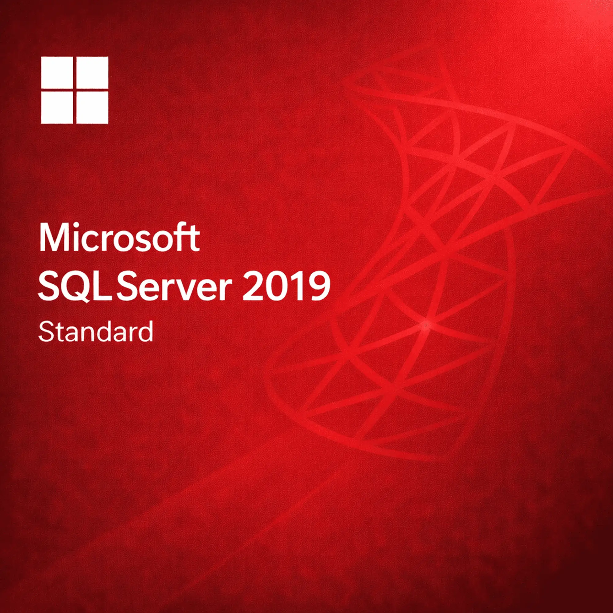 SQL Server 2019 Standard - Licenta Digitala