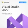 Visual Studio 2022 Professional - Licenta Digitala