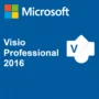 Visio 2016 Professional - Licenta Digitala