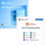 windows 10 home office 2016