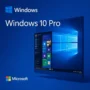 Windows 10 Pro OEM - Licență Digitala pentru 1 PC