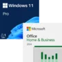 Windows 11 Pro + Office 2024 Home and Business