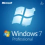 Windows 7 Professional OEM - Licenta Digitala