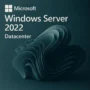 Windows Server 2022 Datacenter - Licenta Digitala