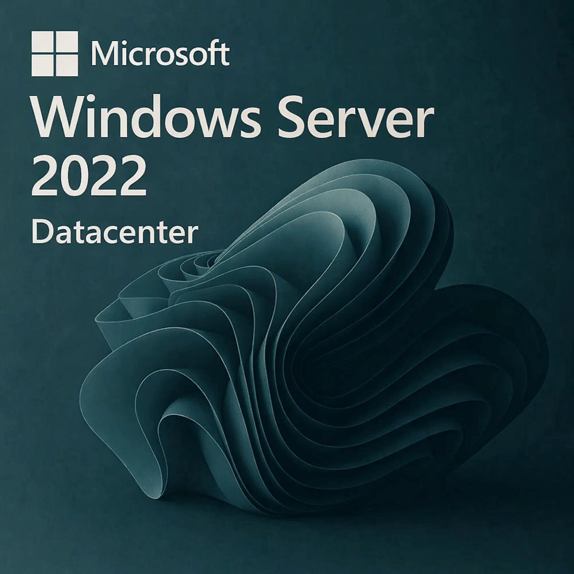 Windows Server 2022 Datacenter - Licenta Digitala