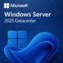 Windows Server 2025 Datacenter - Licență Digitala