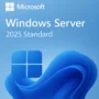 Windows Server 2025 Standard - Licenta Digitala
