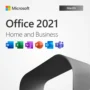 Office 2021 Home and Business MacOS - Licenta Digitala
