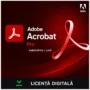 Adobe Acrobat Pro 1 lună