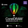 CorelDRAW Graphics Suite 2026 Business - Licenta permanenta PCMac, 1 utilizator