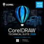 CorelDRAW Technical Suite 2026 - Windows